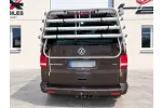 California - T5 2.0 TDI Comfortline / 1 ere Main