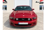 Mustang Fastback - GT 5.0 V8 420