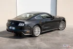 MUSTANG - 2.3 ECOBOOST / suivi Ford