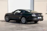 MUSTANG - 2.3 ECOBOOST / suivi Ford