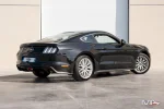 MUSTANG - 2.3 ECOBOOST / suivi Ford
