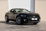 MUSTANG - 2.3 ECOBOOST / suivi Ford