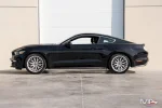 MUSTANG - 2.3 ECOBOOST / suivi Ford