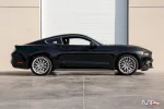 MUSTANG - 2.3 ECOBOOST / suivi Ford