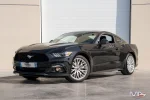 MUSTANG - 2.3 ECOBOOST / suivi Ford