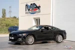 MUSTANG - 2.3 ECOBOOST / suivi Ford