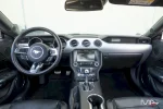MUSTANG - 2.3 ECOBOOST / suivi Ford
