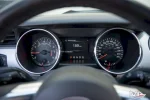 MUSTANG - 2.3 ECOBOOST / suivi Ford