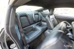MUSTANG - 2.3 ECOBOOST / suivi Ford