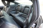 MUSTANG - 2.3 ECOBOOST / suivi Ford