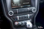 MUSTANG - 2.3 ECOBOOST / suivi Ford