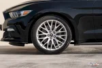 MUSTANG - 2.3 ECOBOOST / suivi Ford