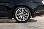 MUSTANG - 2.3 ECOBOOST / suivi Ford