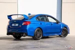 WRX STI - WRX STI 12 300CH 2.5 TURBO