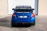 WRX STI - WRX STI 12 300CH 2.5 TURBO