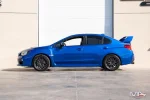 WRX STI - WRX STI 12 300CH 2.5 TURBO