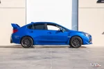 WRX STI - WRX STI 12 300CH 2.5 TURBO