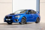 WRX STI - WRX STI 12 300CH 2.5 TURBO