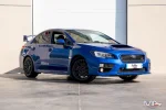 WRX STI - WRX STI 12 300CH 2.5 TURBO