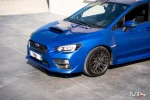 WRX STI - WRX STI 12 300CH 2.5 TURBO