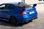 WRX STI - WRX STI 12 300CH 2.5 TURBO