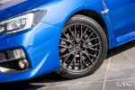 WRX STI - WRX STI 12 300CH 2.5 TURBO