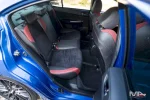 WRX STI - WRX STI 12 300CH 2.5 TURBO