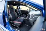 WRX STI - WRX STI 12 300CH 2.5 TURBO
