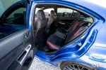 WRX STI - WRX STI 12 300CH 2.5 TURBO
