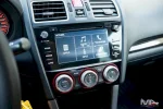 WRX STI - WRX STI 12 300CH 2.5 TURBO
