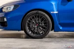 WRX STI - WRX STI 12 300CH 2.5 TURBO