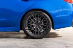 WRX STI - WRX STI 12 300CH 2.5 TURBO