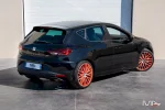 Seat Leon - Cupra 290 Sub8 Pack perf / 1ere main