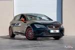 Seat Leon - Cupra 290 Sub8 Pack perf / 1ere main