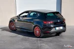 Seat Leon - Cupra 290 Sub8 Pack perf / 1ere main