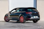 Seat Leon - Cupra 290 Sub8 Pack perf / 1ere main