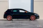 Seat Leon - Cupra 290 Sub8 Pack perf / 1ere main