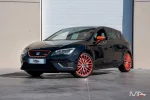 Seat Leon - Cupra 290 Sub8 Pack perf / 1ere main