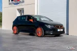 Seat Leon - Cupra 290 Sub8 Pack perf / 1ere main