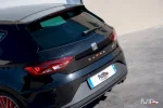 Seat Leon - Cupra 290 Sub8 Pack perf / 1ere main