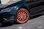Seat Leon - Cupra 290 Sub8 Pack perf / 1ere main