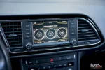 Seat Leon - Cupra 290 Sub8 Pack perf / 1ere main