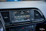Seat Leon - Cupra 290 Sub8 Pack perf / 1ere main