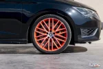 Seat Leon - Cupra 290 Sub8 Pack perf / 1ere main