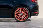 Seat Leon - Cupra 290 Sub8 Pack perf / 1ere main