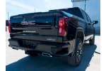 SIERRA - 6.2 V8 AT4