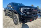 SIERRA - 6.2 V8 AT4 #300