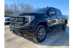 SIERRA - 6.2 V8 AT4 #300