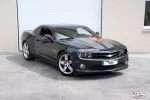 Camaro - SS V8 6.2 / BVM