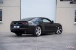 Camaro - SS V8 6.2 / BVM
